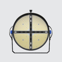 1,4 kW 1,5 kW 1,6 kW 1,7 kW 1,8 kW LED-Stadionlicht