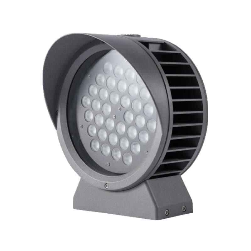 100 W IP65 LED-Strahler