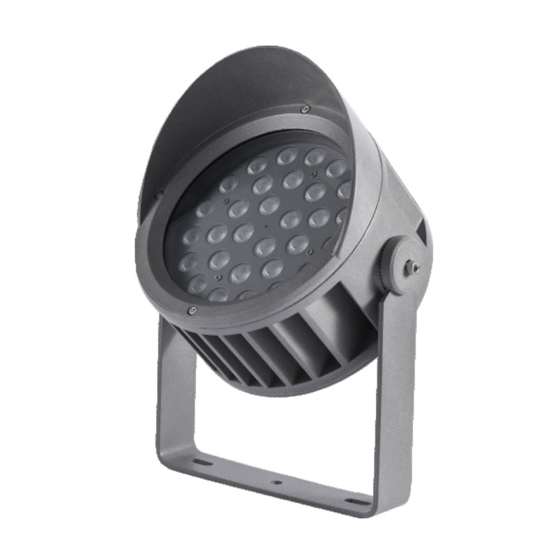 18 W IP65 LED-Strahler