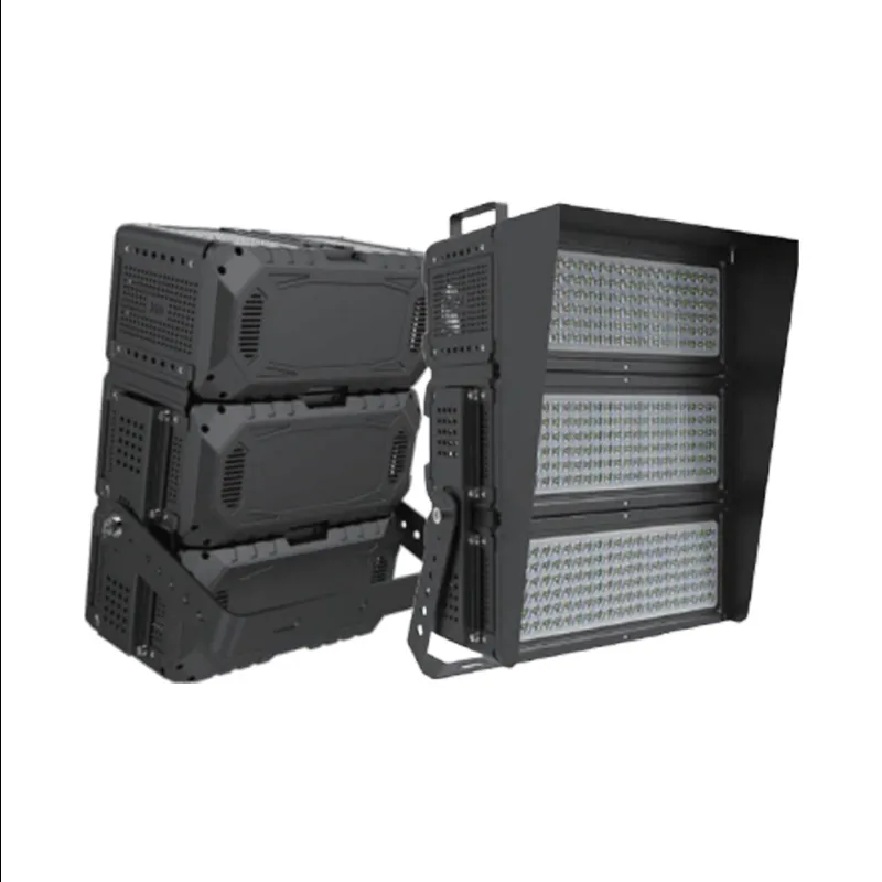 Wie gehen LED -Lampenhersteller mit dem Problem der Lichtdämpfung um?