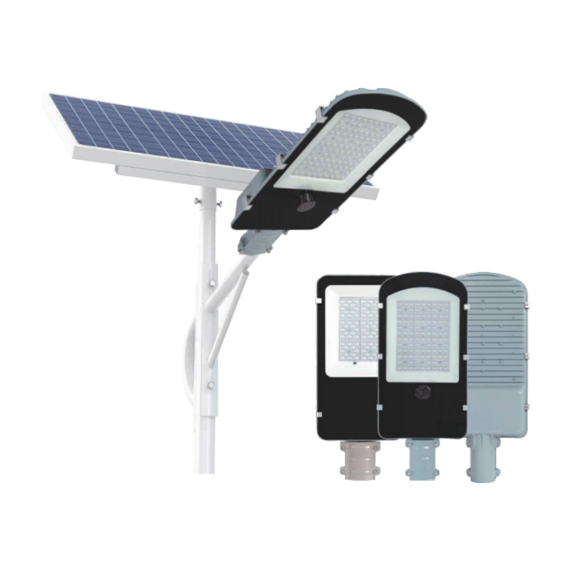 Was sind die Missverständnisse bei der Installation von Solar -Straßenlaternen?