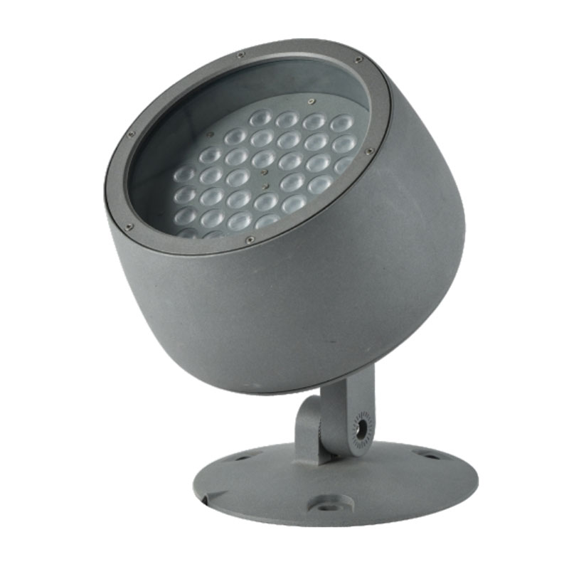 Was ist der Unterschied zwischen LED -Wandscheiben und LED -Linienleuchten?