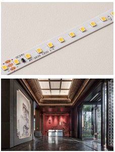 Der Hauptgrund und die Lösung für den mittleren Abschnitt des LED -Lichtstreifens leuchten nicht auf