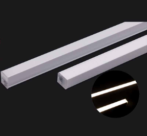 Wie wähle ich LED -lineare Lichter aus?