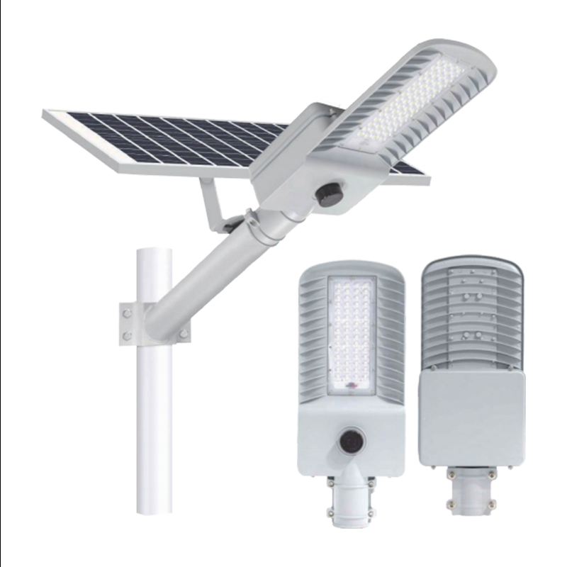 Warum beginnen immer mehr Campus, Solar Street Light zu übernehmen?