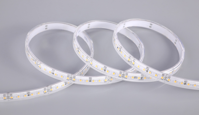 LED -Lichtstreifen