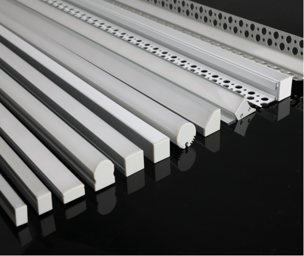 LED lineares Licht