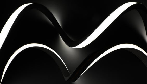 LED -Neonlicht
