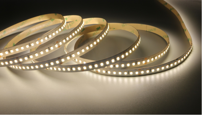 LED Flexibler Streifen