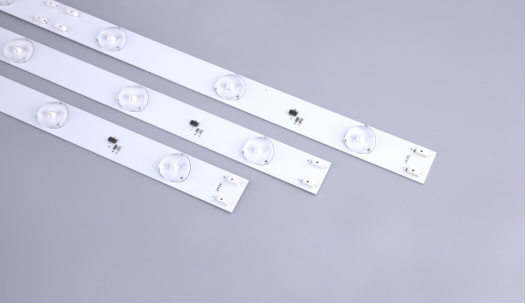 LED starr