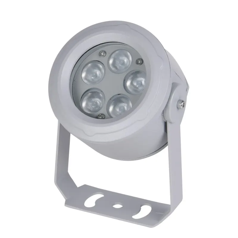 Was sind die Nachteile von LED -Flutlichtern?