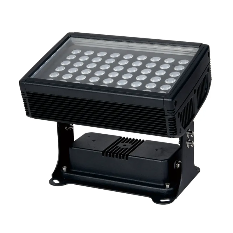 Warum einen DMX -LED -Projektor für professionelle Beleuchtung wählen?