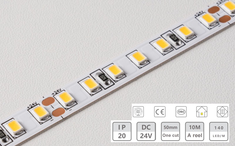 Wie verändern Niedervolt-Lichtleisten das moderne Lichtdesign?