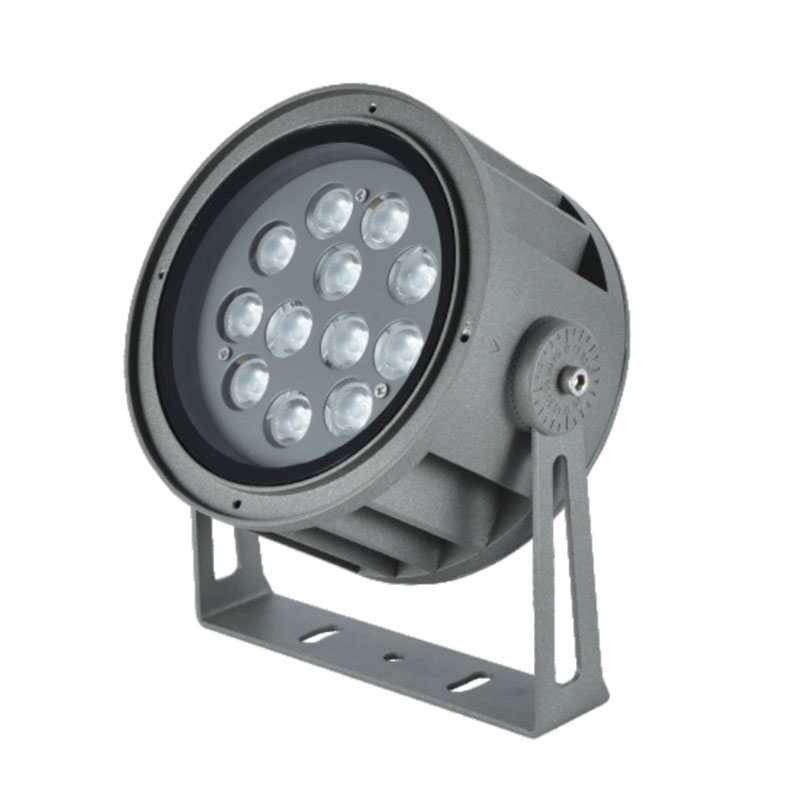 3–10 W, 18 W, 36 W LED-Strahler