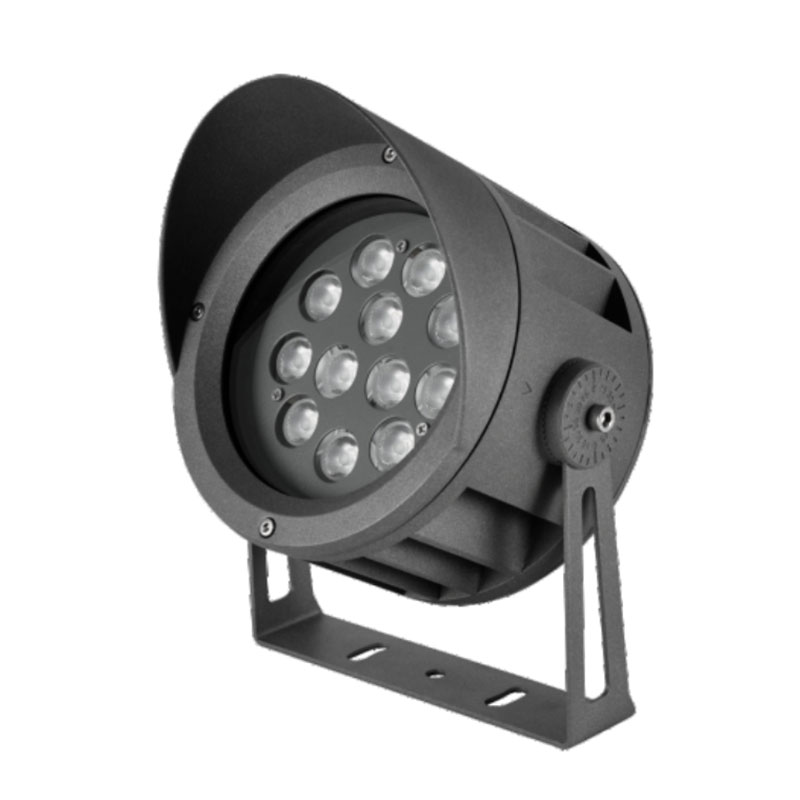 3-10 W IP65 LED-Strahler