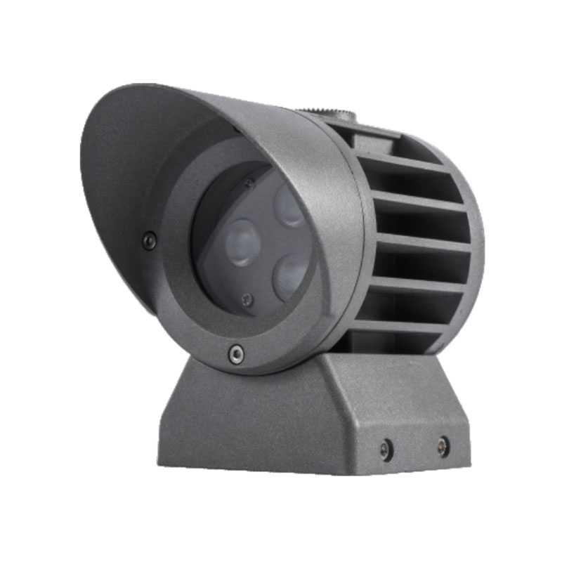 36 W IP65 LED-Strahler