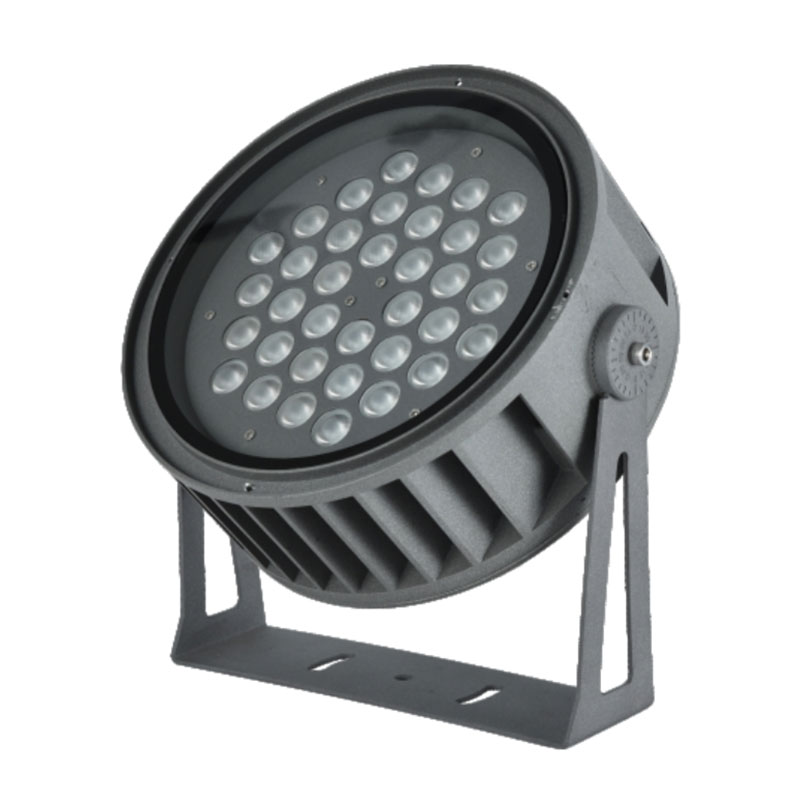 48 W, 60–72 W, 100 W LED-Strahler