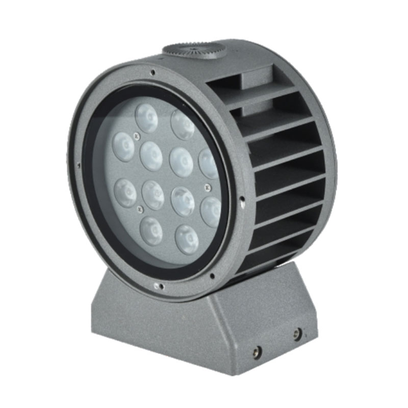 48 W IP65 LED-Strahler