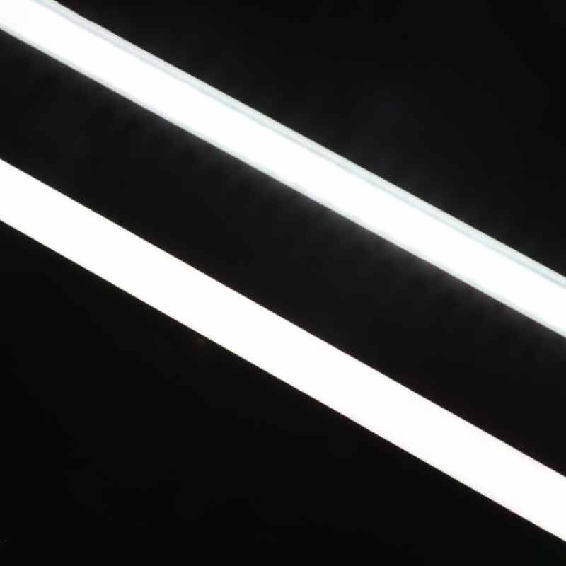 Cosmo Vielseitige LED-Linearleuchte