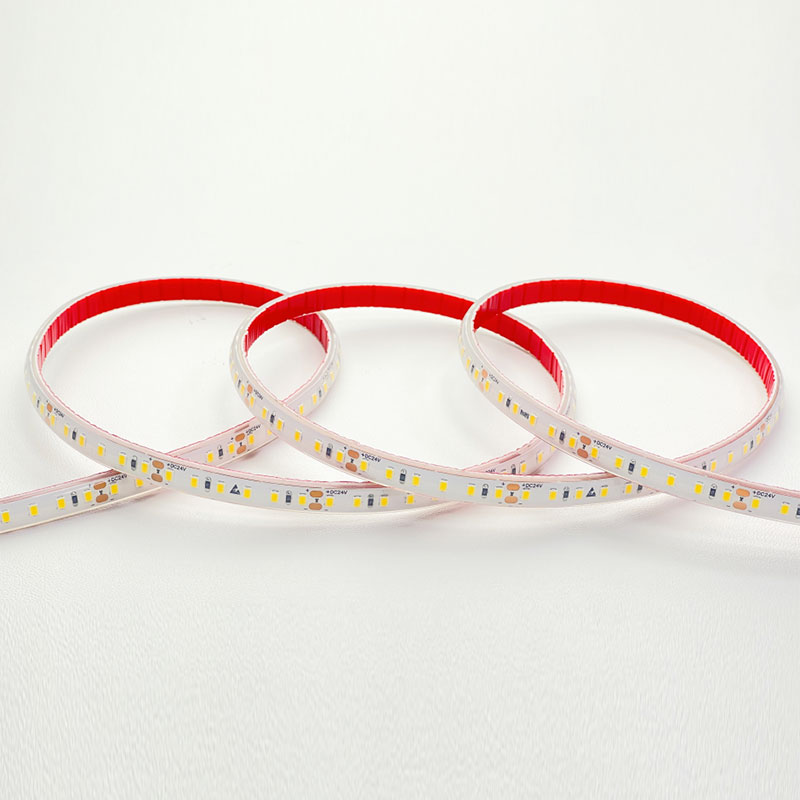 Flexible LED -Streifenbeleuchtung