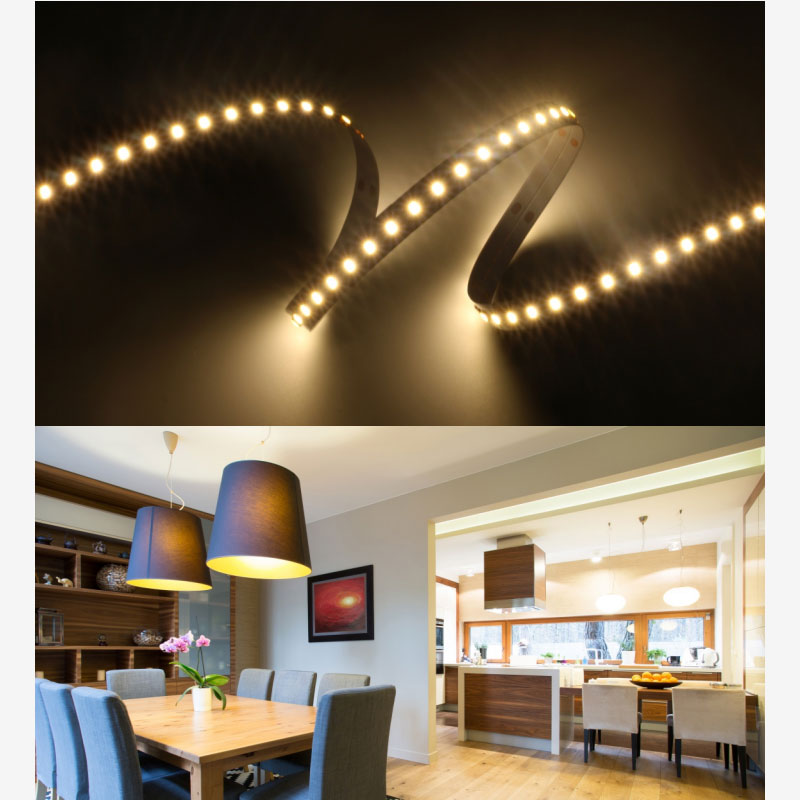 LED -LED -Streifenleuchte