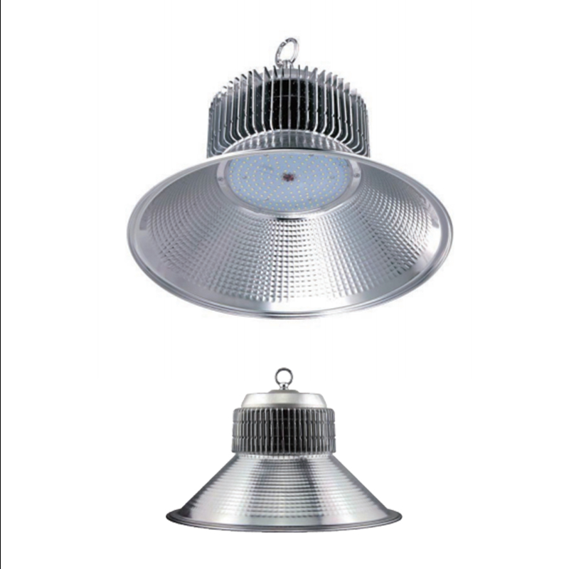 IP44 LED-Hochregalleuchte