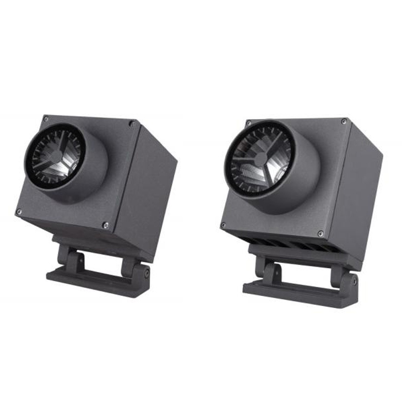 IP65 wasserdichtes LED -Hochwasserlicht