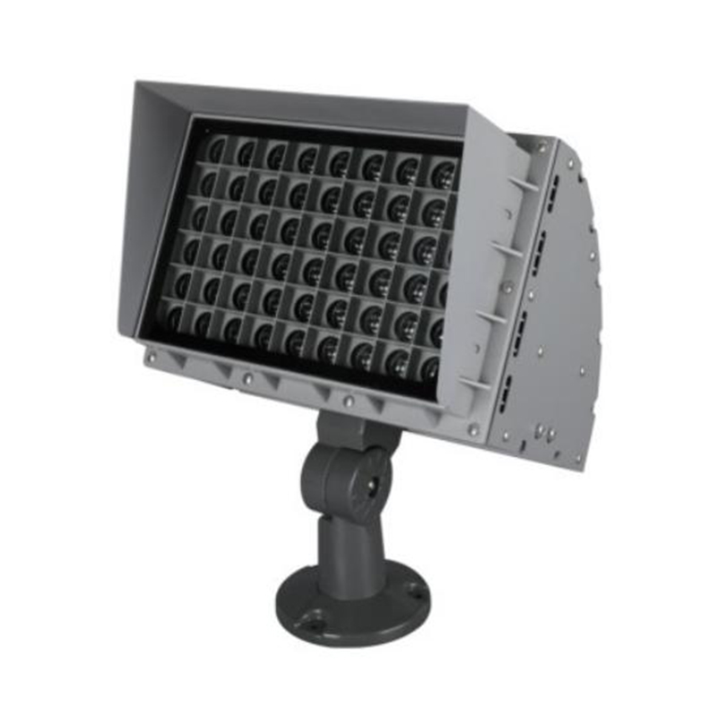 Großer LED -Flutlicht