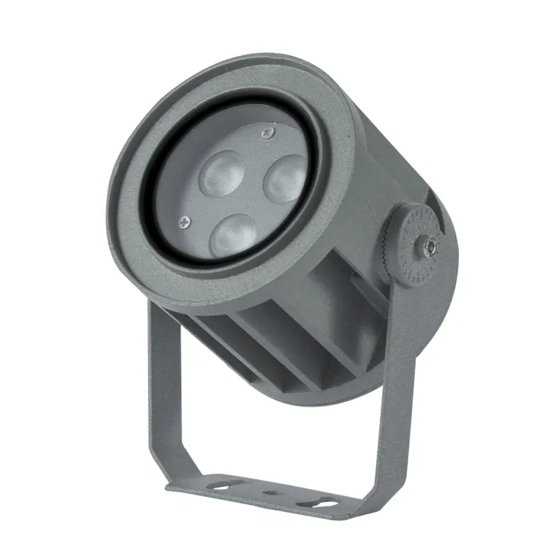 LED -Fassadenprojektionslicht