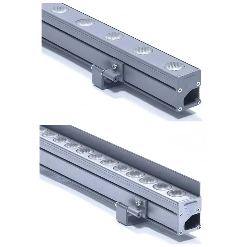 LED -Einbauwaschmaschine
