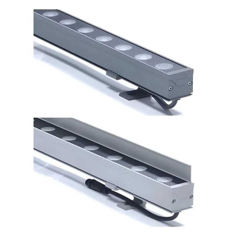 LED -Streifenlicht
