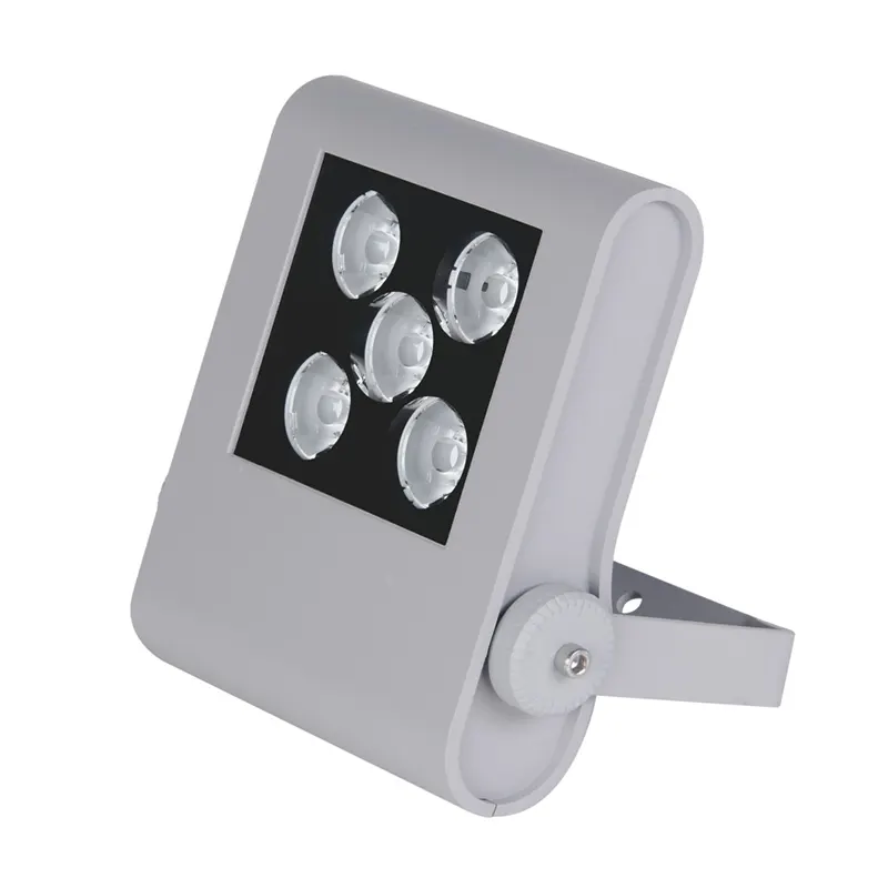 Outdoor -LED -Flutlicht