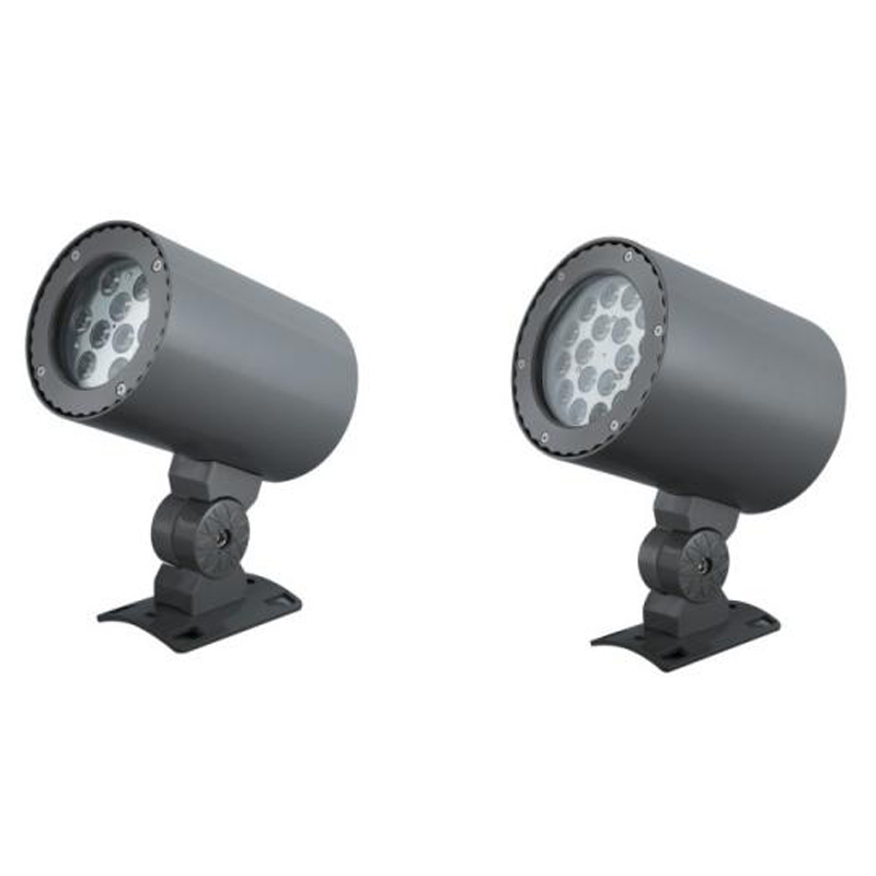 Outdoor -LED -Spotlicht