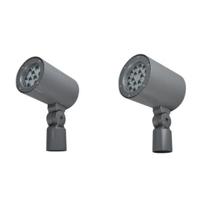 Slim Outdoor LED -Spotlicht